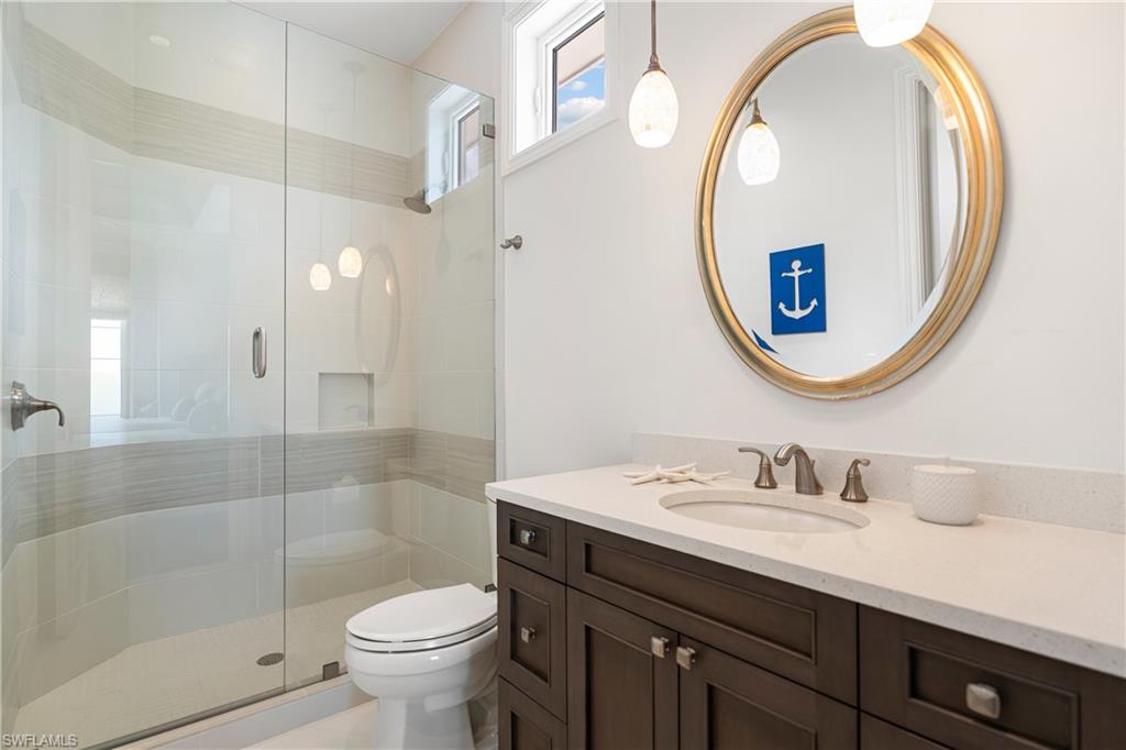 BAREFOOT BEACH - Residential