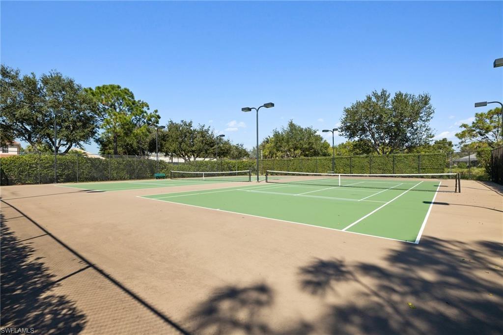 MAPLE BROOKE - Residential