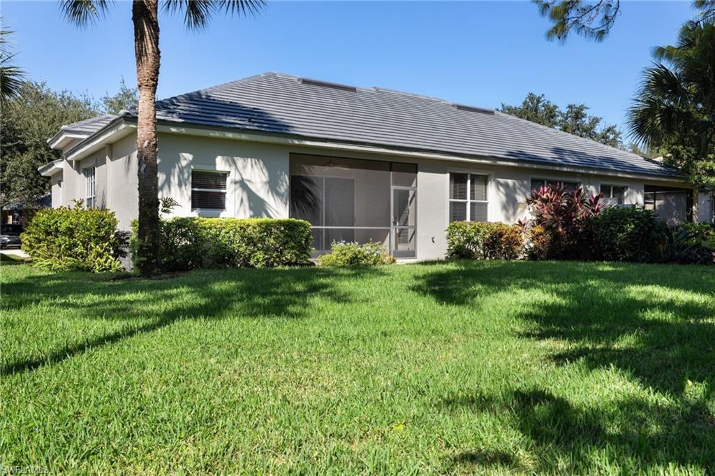 MAPLE BROOKE - Residential