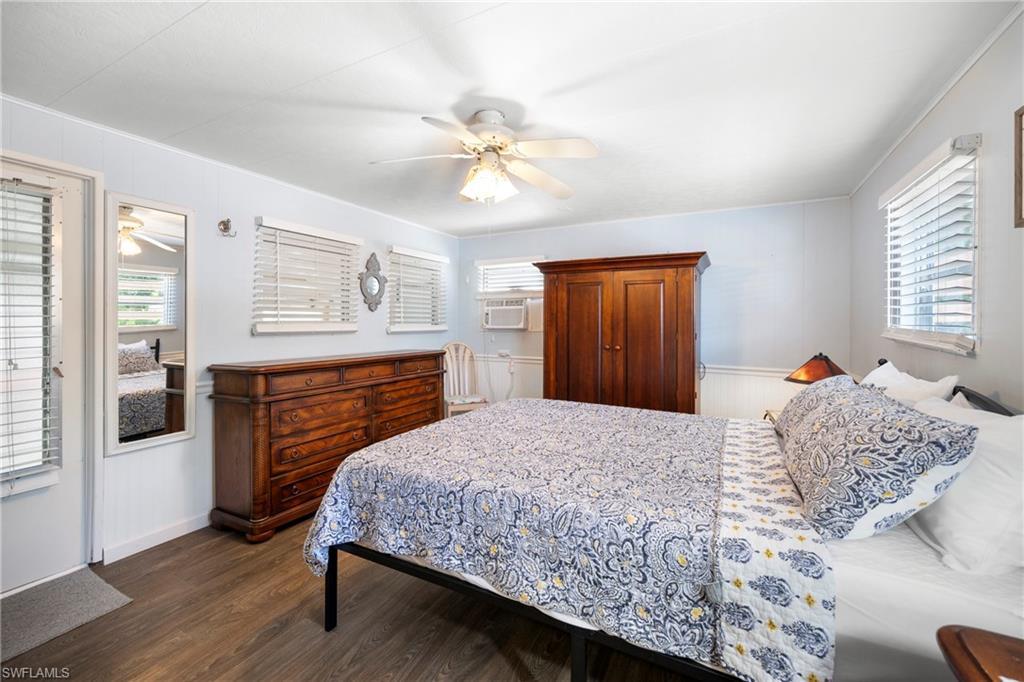 MARINERS COVE - Residential