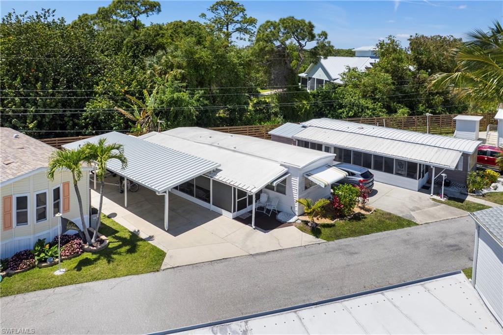 MARINERS COVE - Residential