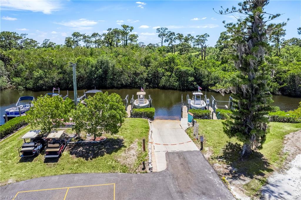 MARINERS COVE - Residential