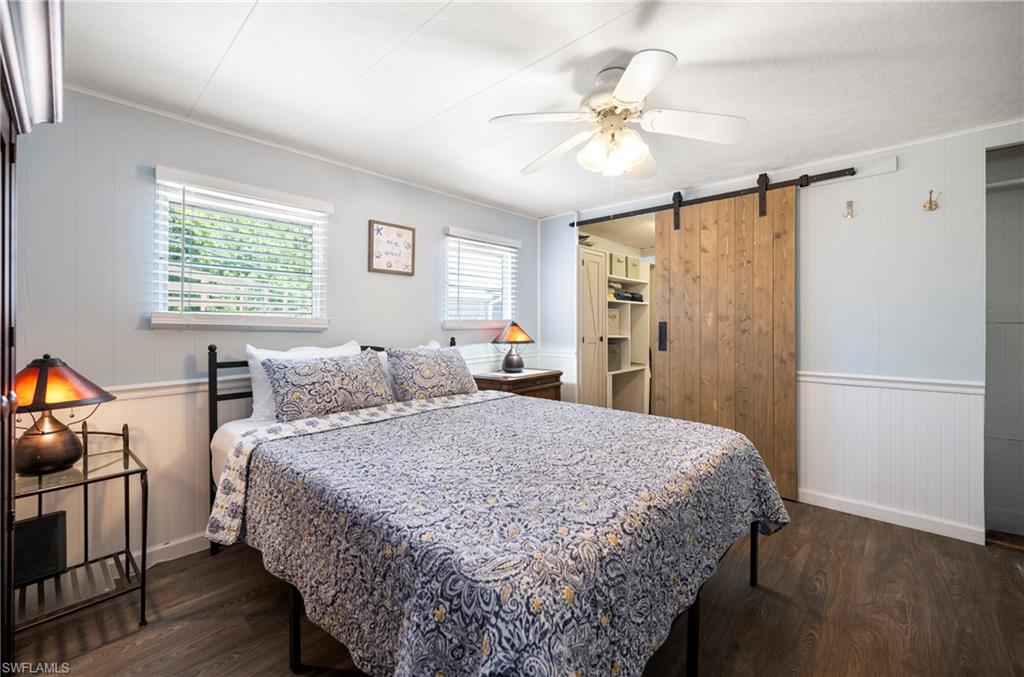 MARINERS COVE - Residential