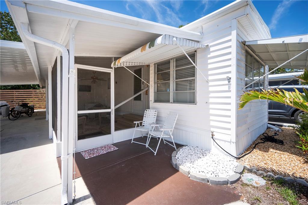 MARINERS COVE - Residential