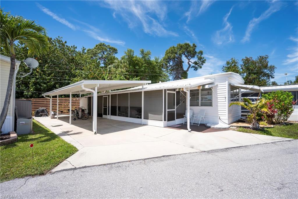 MARINERS COVE - Residential