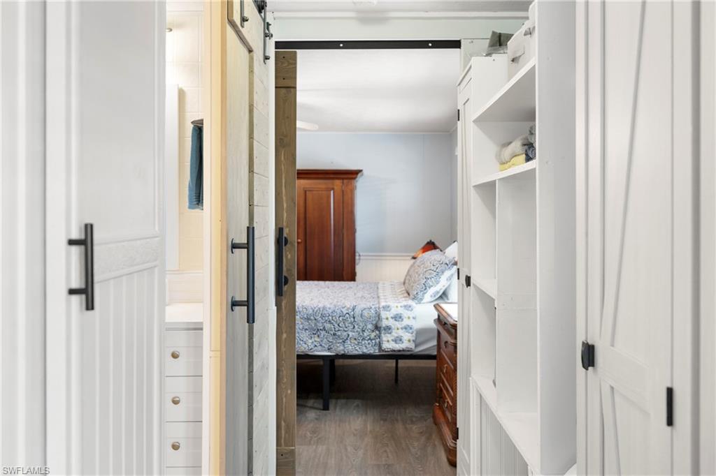 MARINERS COVE - Residential