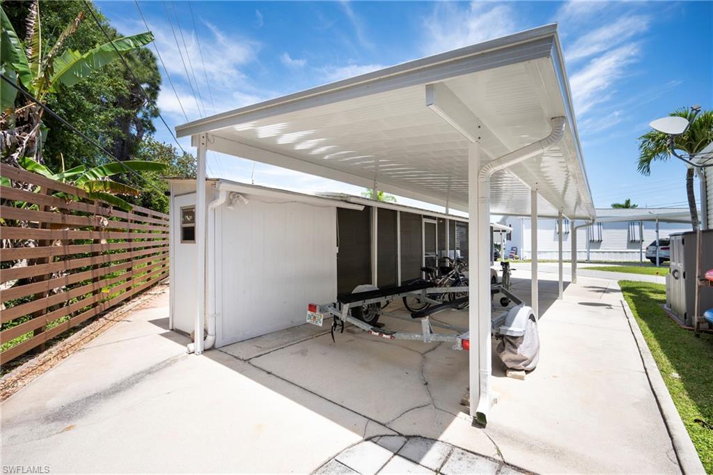 MARINERS COVE - Residential