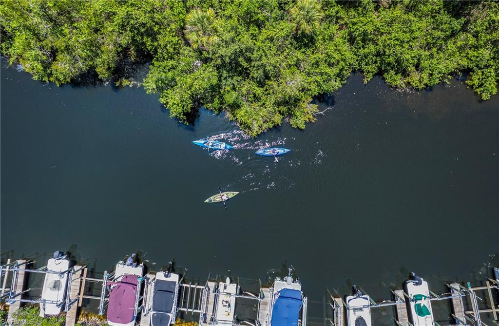 MARINERS COVE - Residential