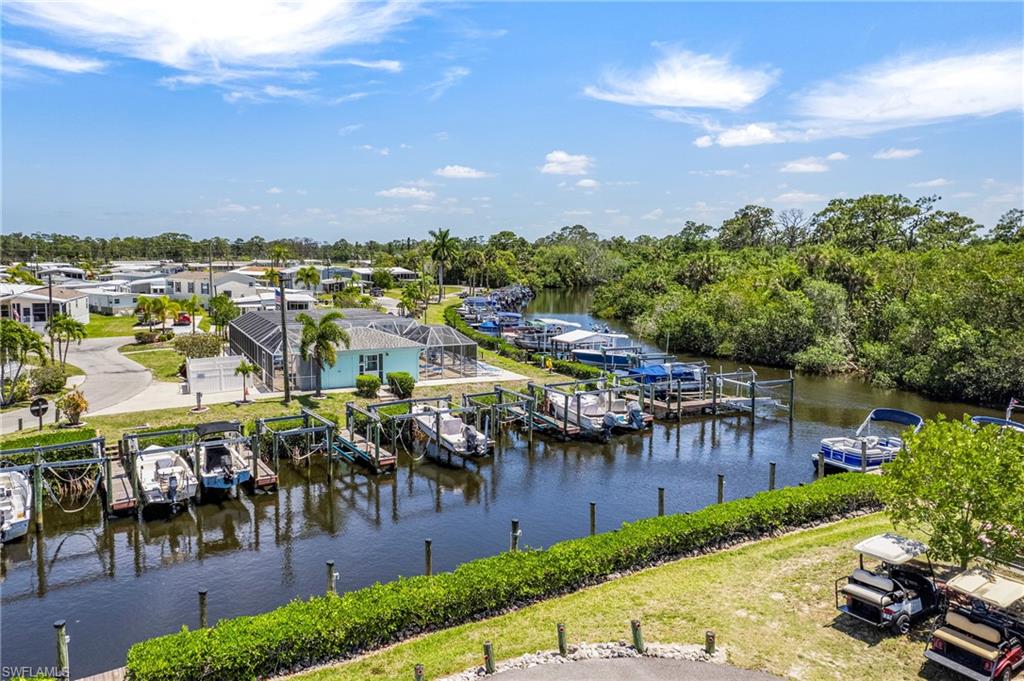 MARINERS COVE - Residential