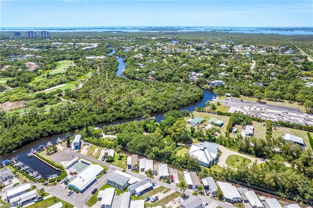 MARINERS COVE - Residential