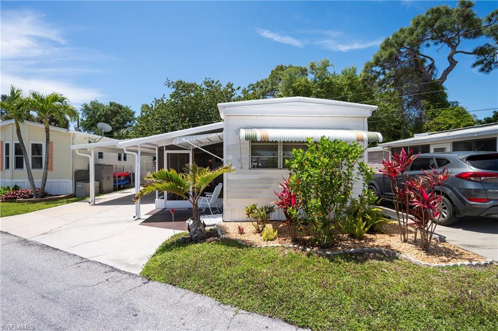 MARINERS COVE - Residential