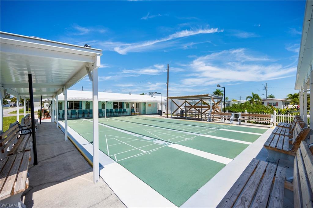 MARINERS COVE - Residential