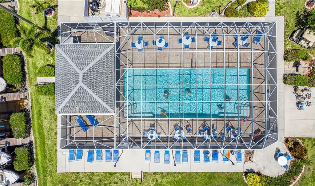 MARINERS COVE - Residential