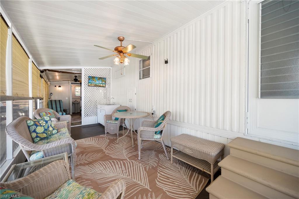 MARINERS COVE - Residential