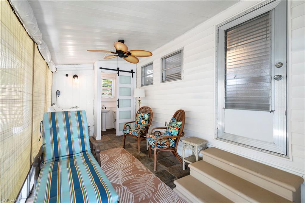 MARINERS COVE - Residential