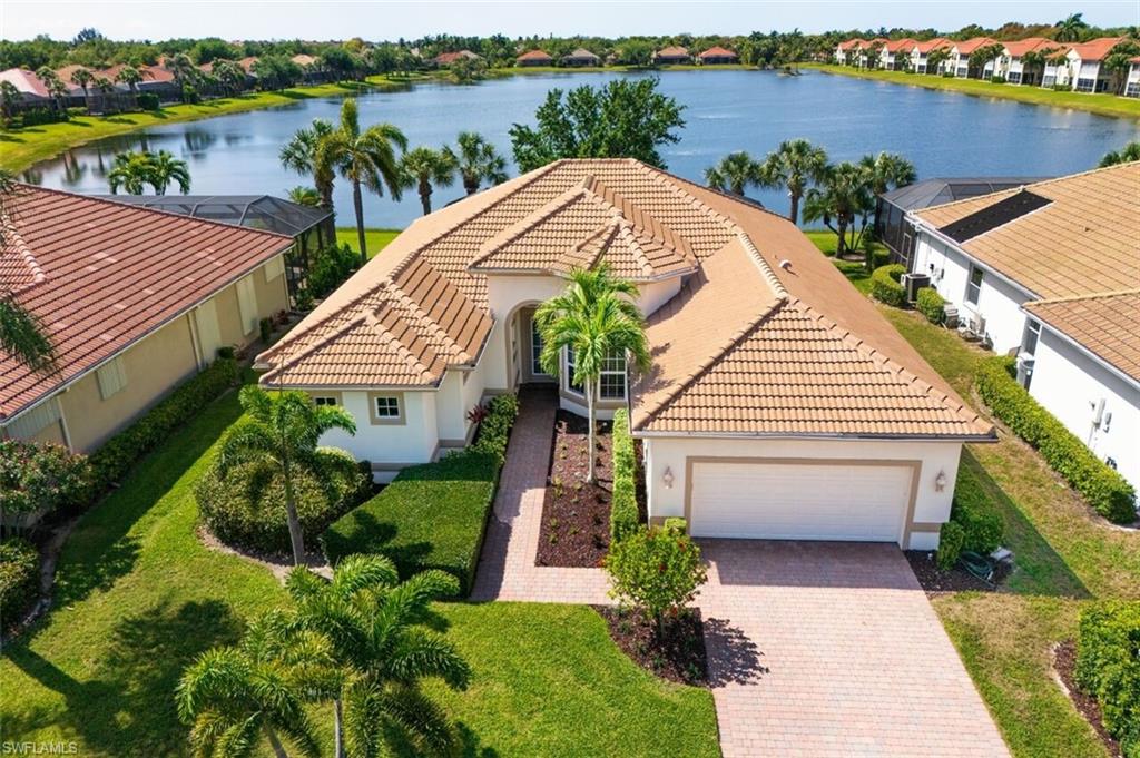 COCO BAY - Residential