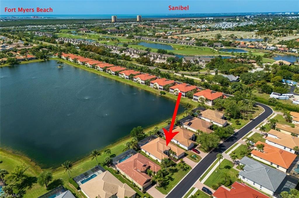 COCO BAY - Residential