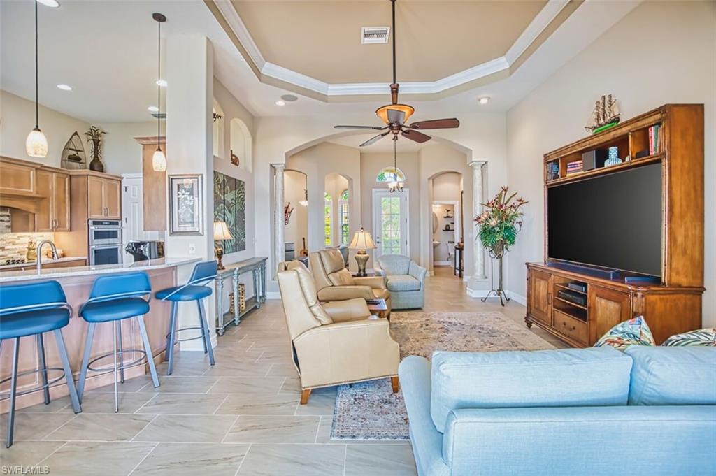 COCO BAY - Residential