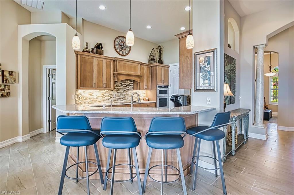 COCO BAY - Residential