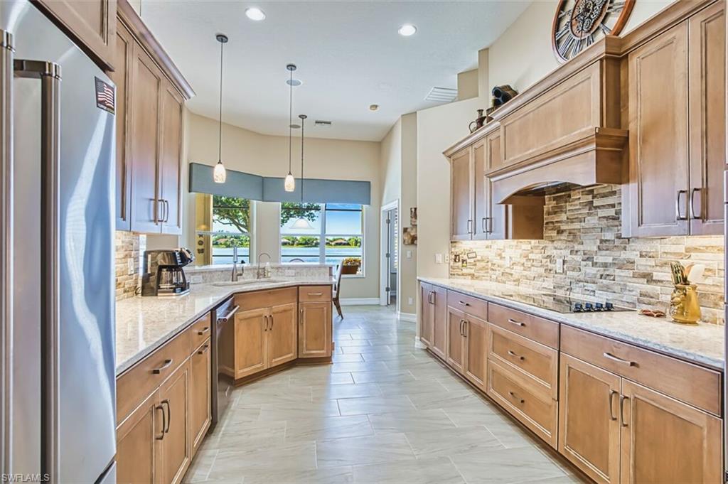 COCO BAY - Residential