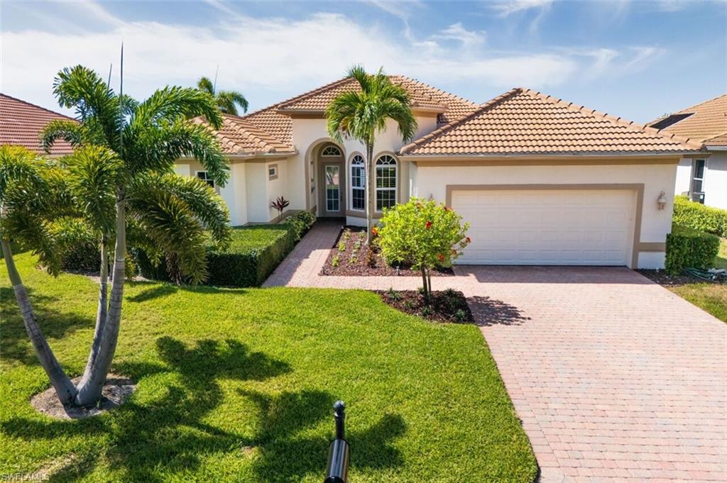 COCO BAY - Residential