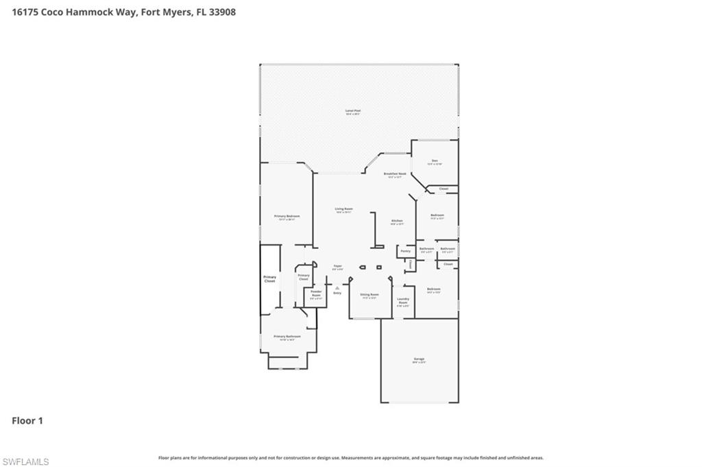 COCO BAY - Residential