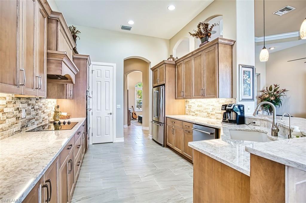 COCO BAY - Residential