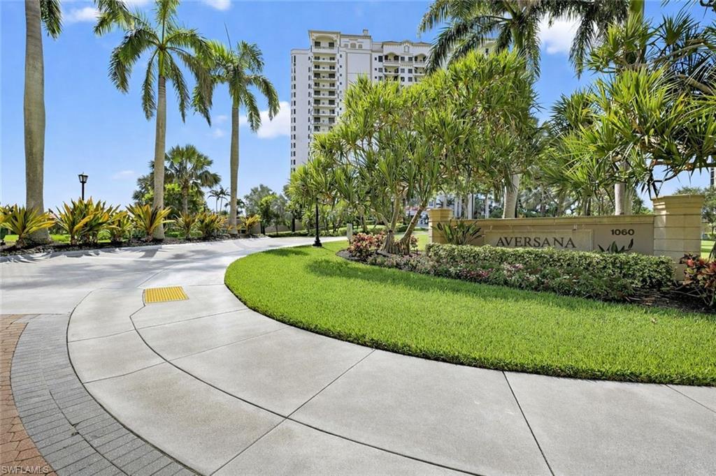 AVERSANA - Residential