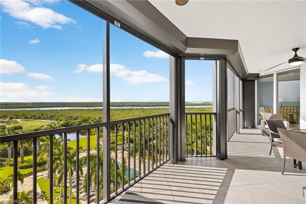 Photo of 1060 Borghese LN #702, NAPLES, FL 34114 (MLS # 226005269)