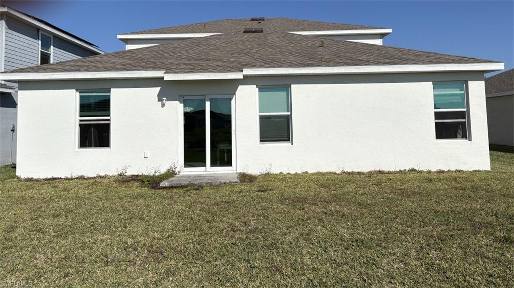 SAVANNA LAKES - Residential