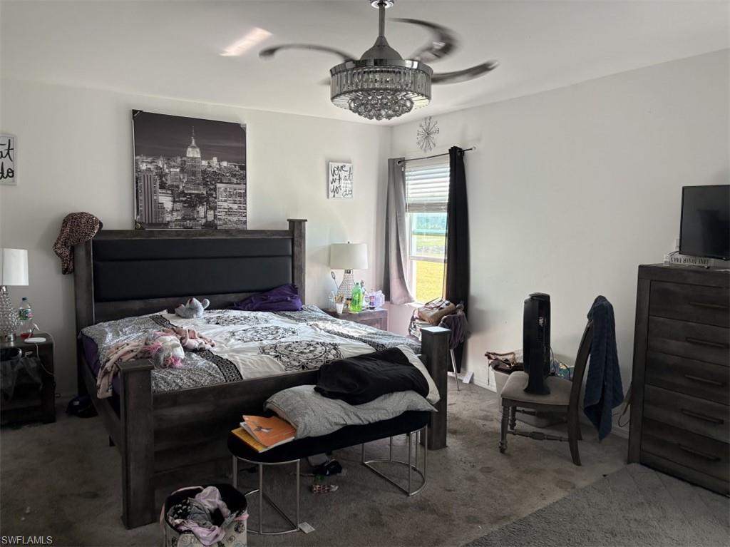 SAVANNA LAKES - Residential