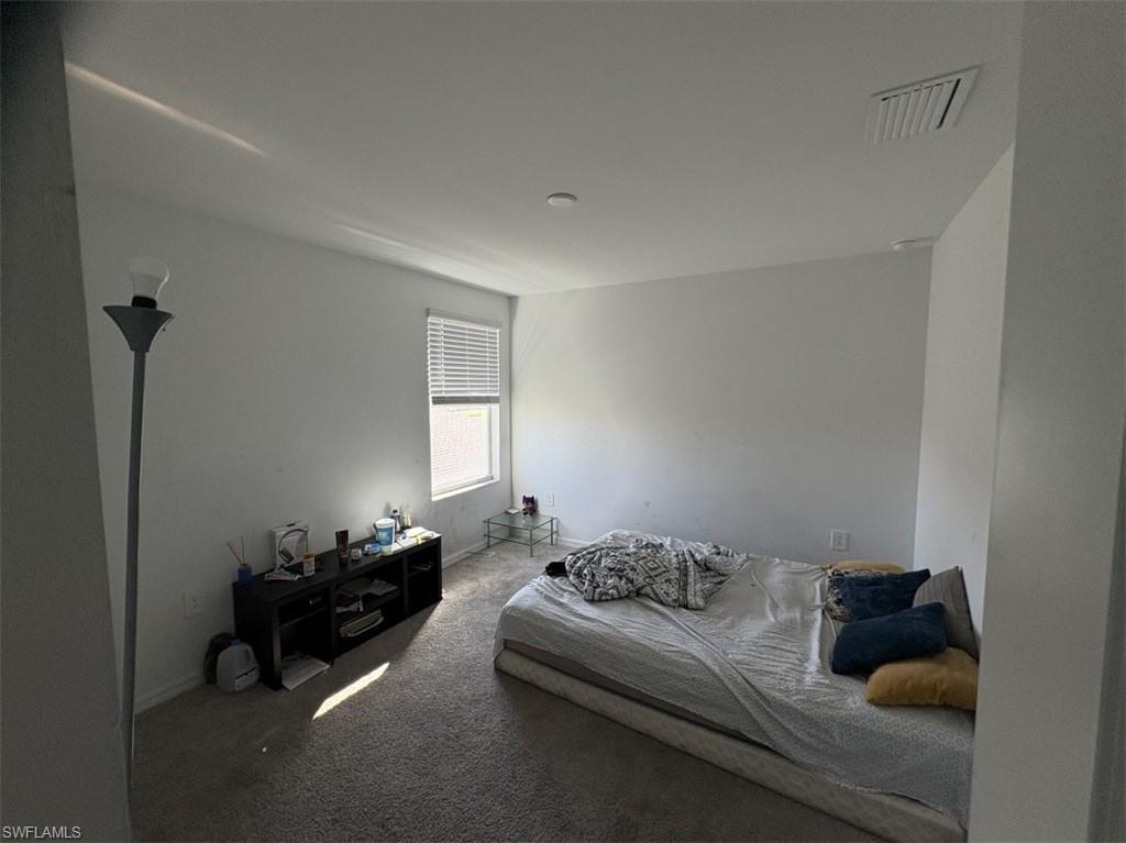 SAVANNA LAKES - Residential