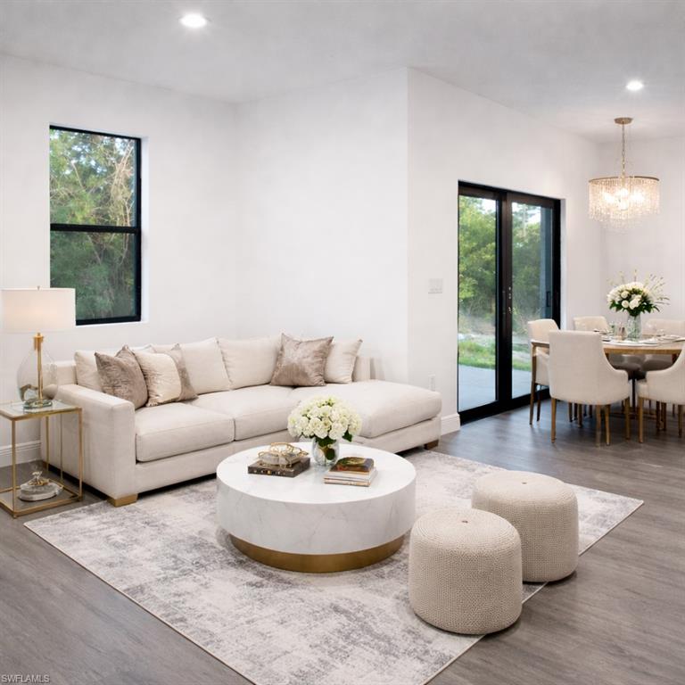 PORT LABELLE - Residential