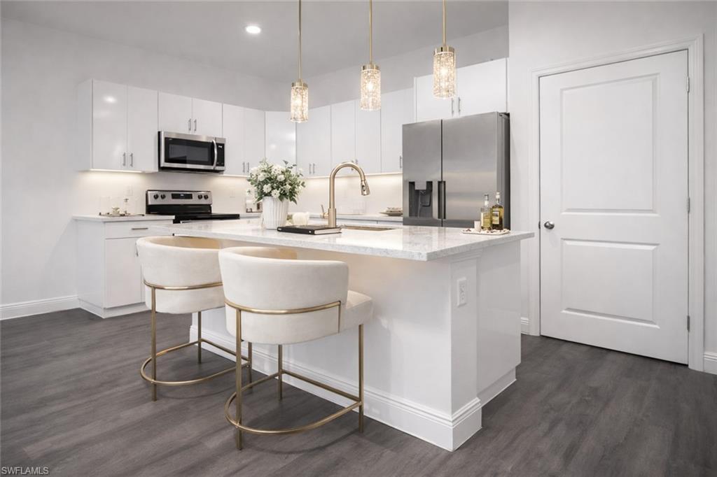 PORT LABELLE - Residential