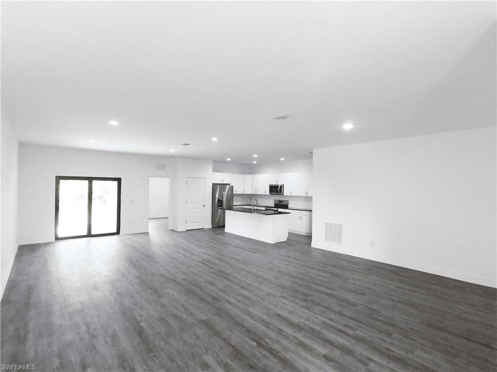 PORT LABELLE - Residential