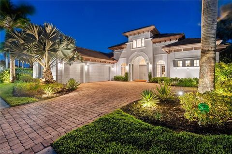 8996 Crooked Stick CT NAPLES FL 34113