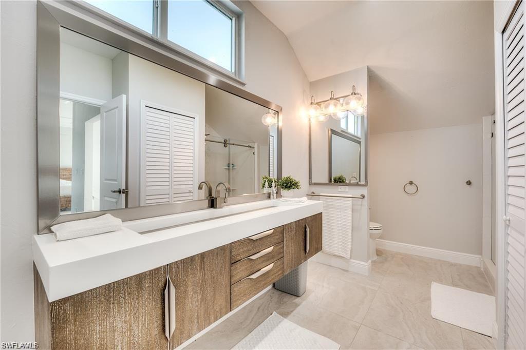 SANIBEL HAMLET - Residential