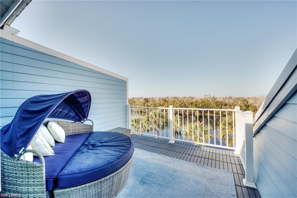 SANIBEL HAMLET - Residential