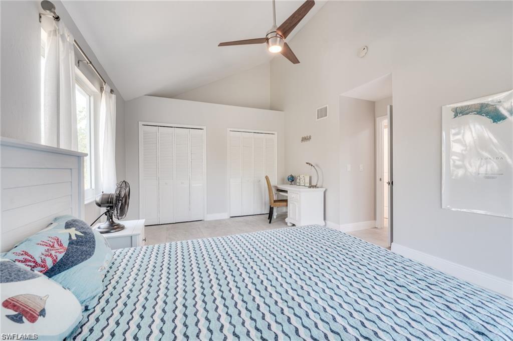 SANIBEL HAMLET - Residential