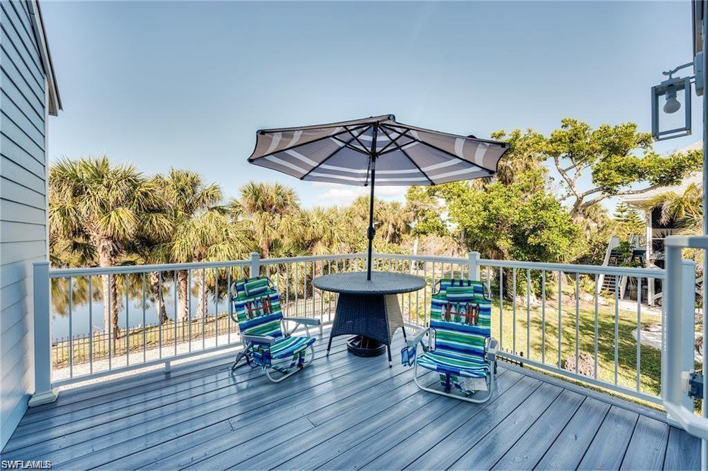 SANIBEL HAMLET - Residential