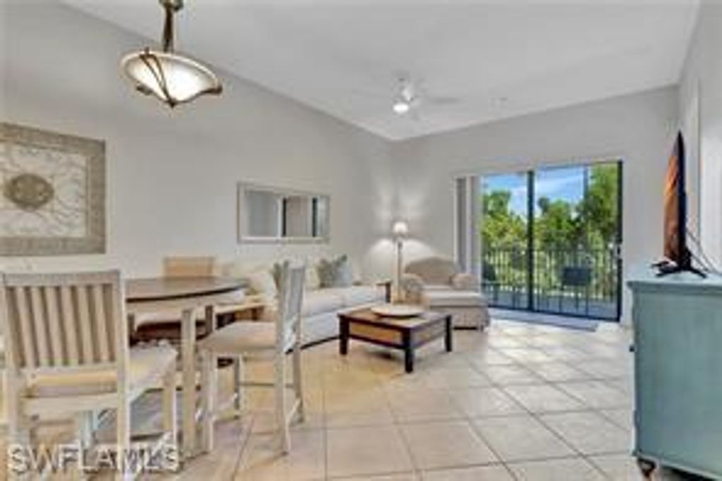 Photo of 13651 Julias WAY #1428, FORT MYERS, FL 33919 (MLS # 226017572)