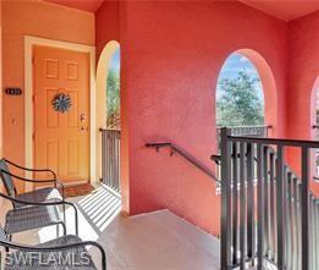 Photo of 13651 Julias WAY #1428, FORT MYERS, FL 33919 (MLS # 226017572)