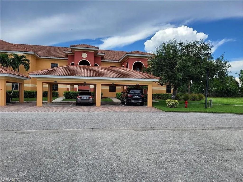 Photo of 13651 Julias WAY #1428, FORT MYERS, FL 33919 (MLS # 226017572)