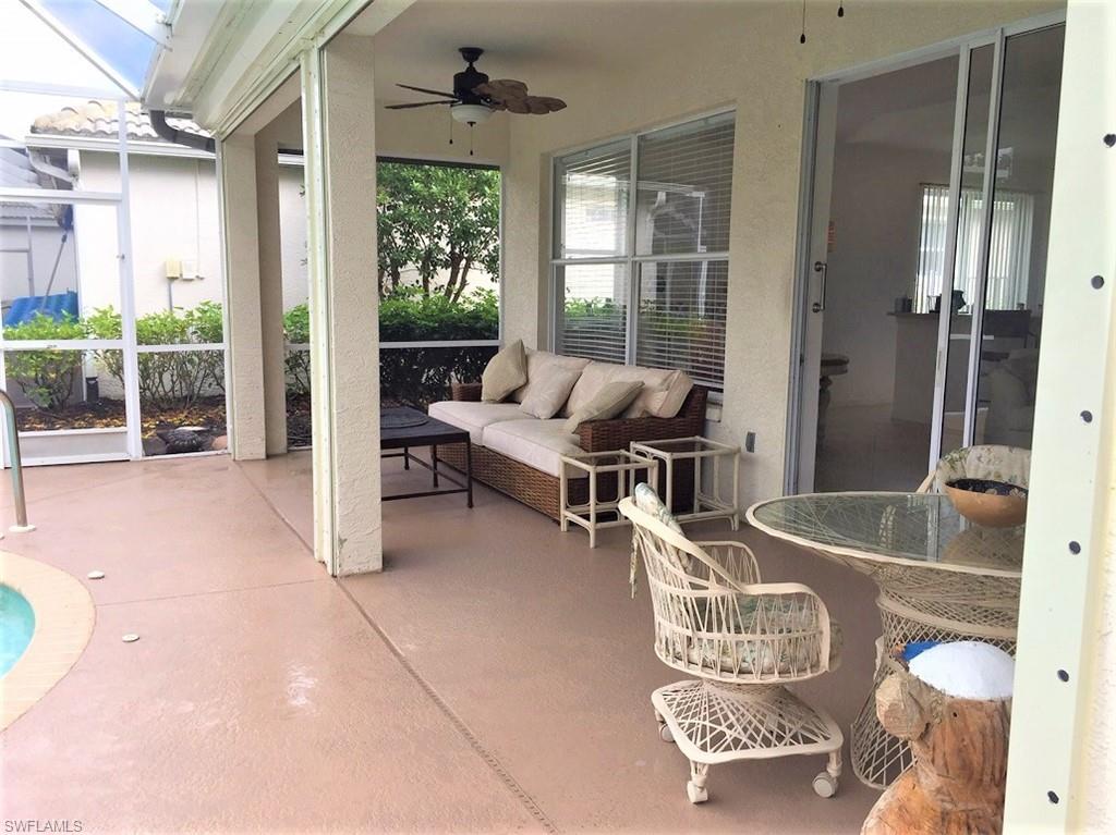 COURTSIDE LANDINGS - Residential