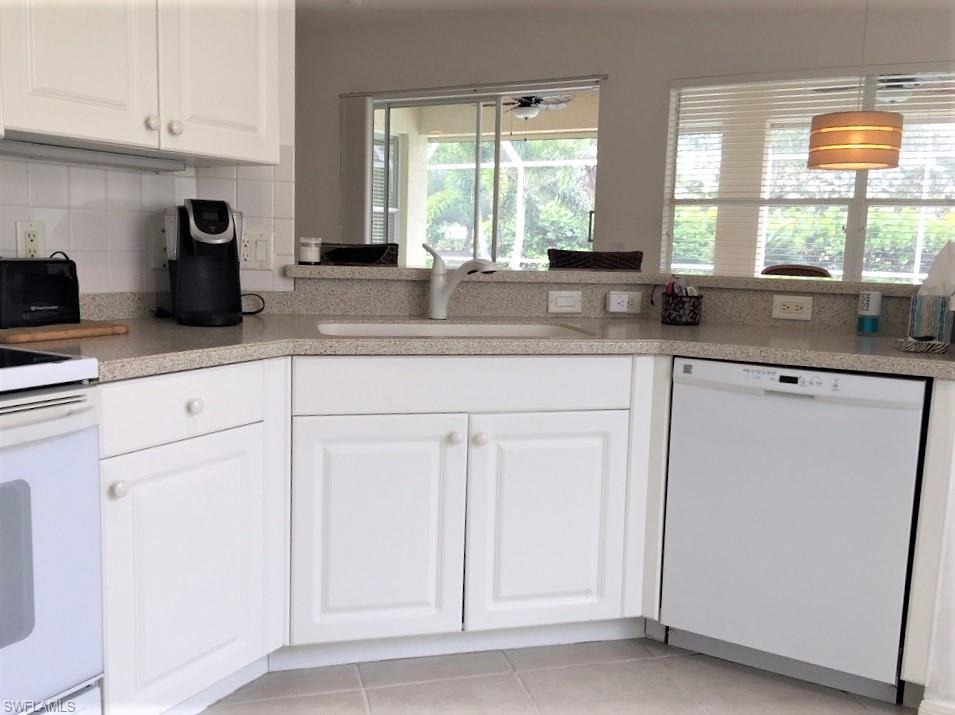 COURTSIDE LANDINGS - Residential