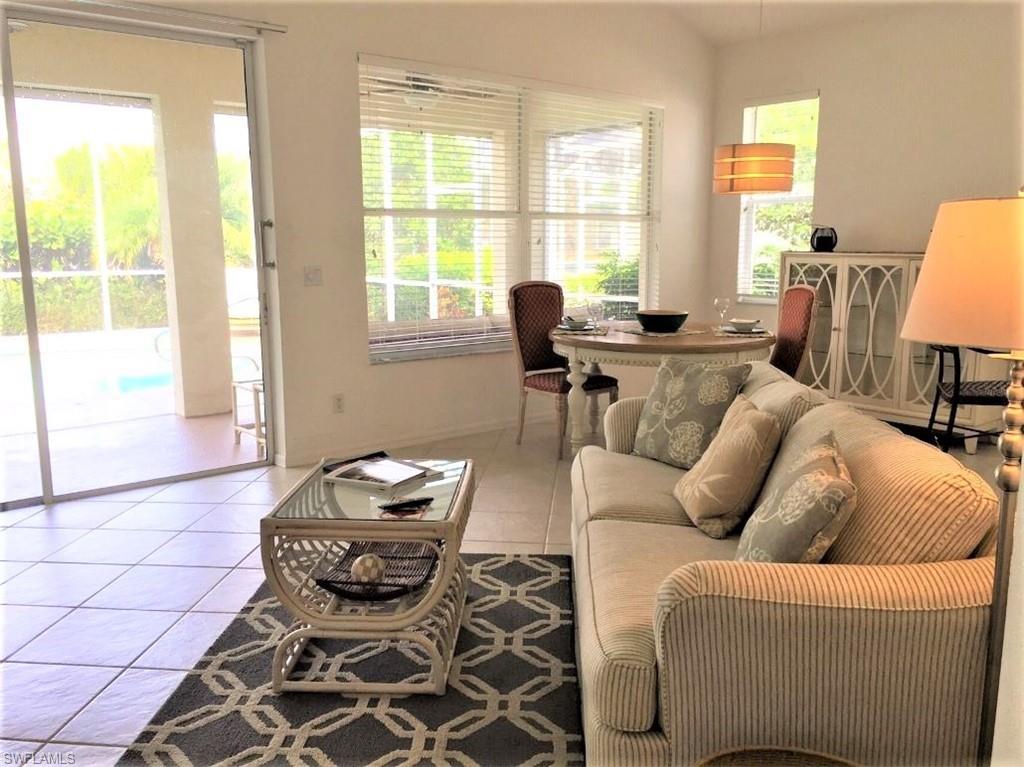 COURTSIDE LANDINGS - Residential