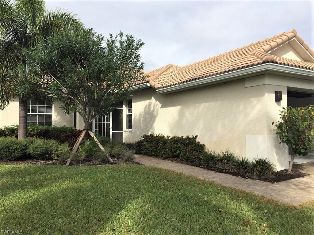 COURTSIDE LANDINGS - Residential