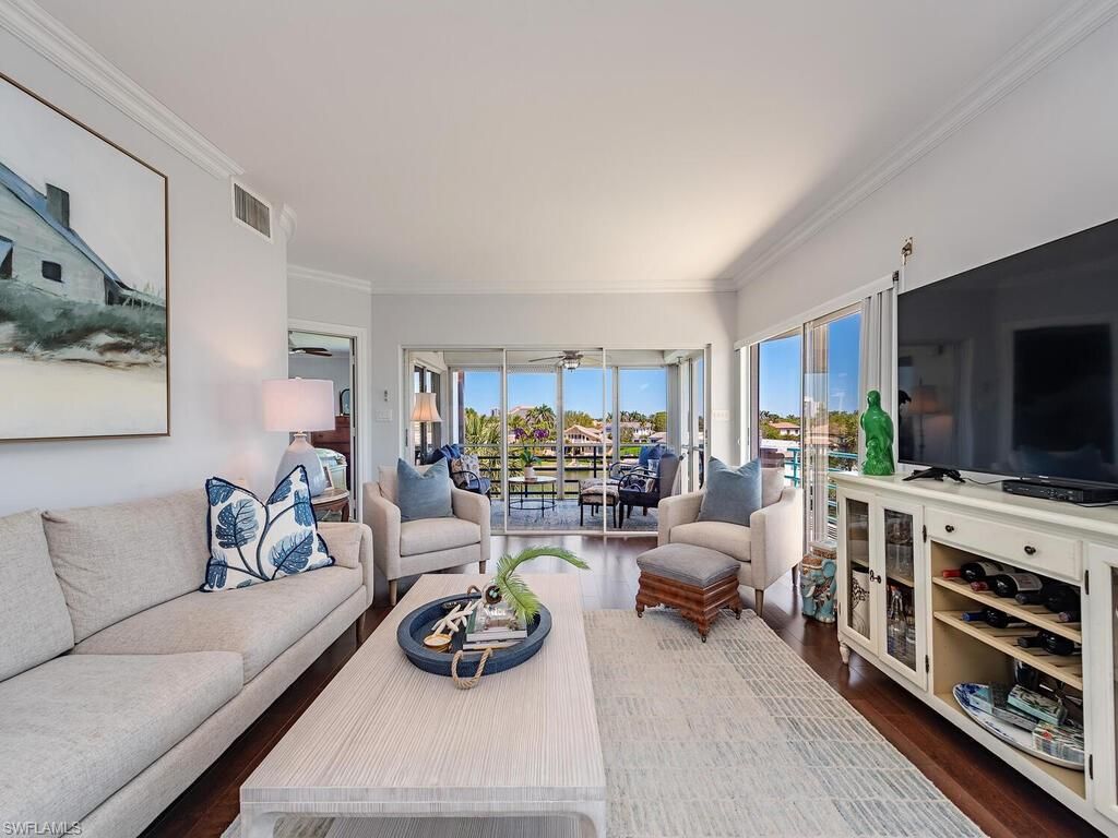 Photo of 305 Park Shore DR #2-241, NAPLES, FL 34103 (MLS # 225029177)