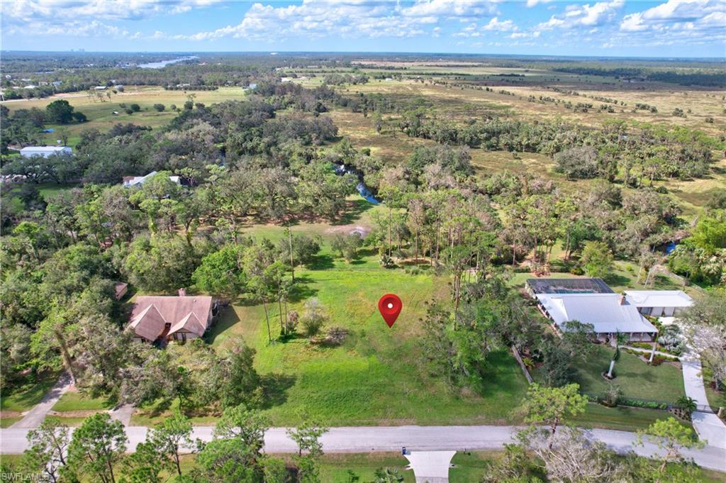 TELEGRAPH CREEK ESTATES - Land