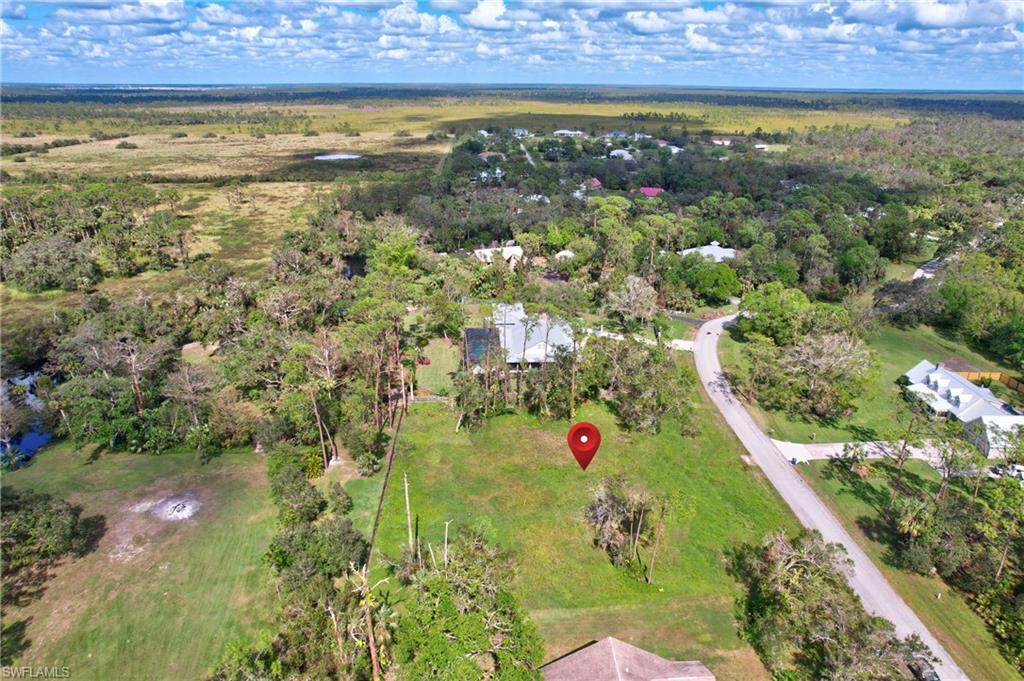 TELEGRAPH CREEK ESTATES - Land